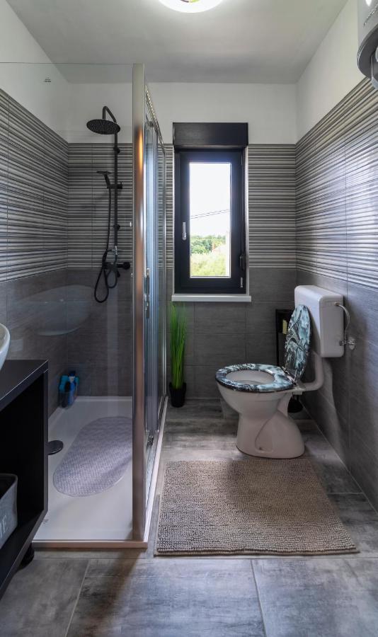 Apartman Gabrijela Muntić Exterior foto